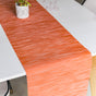 Solid Long Table Runner