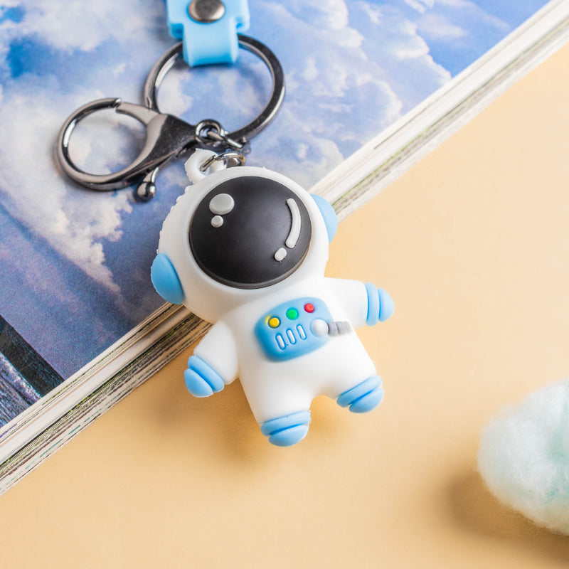 Astronaut Keychain
