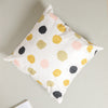 Polka Dots Couch Pillow Cover