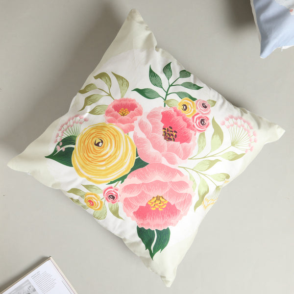 Sofa Throw Pillow Cover