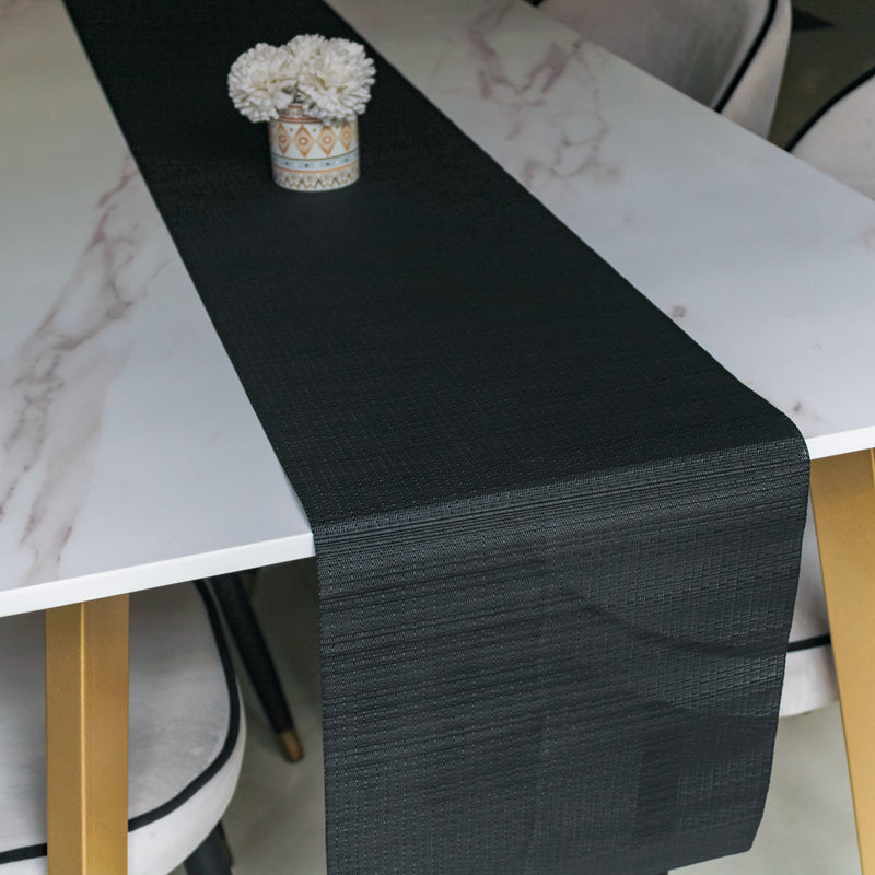Solid Table Runner