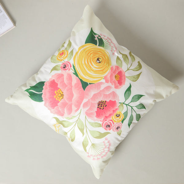 Sofa Throw Pillow Cover