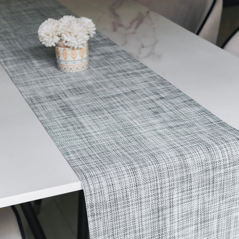 Solid Table Runner