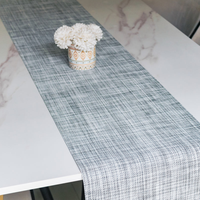 Solid Table Runner