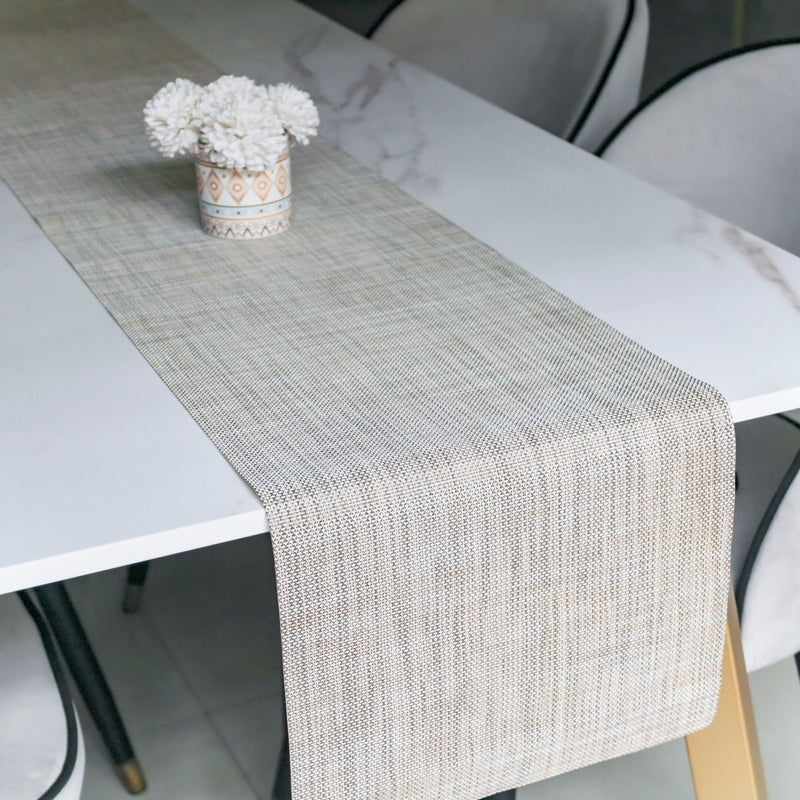 Solid Table Runner