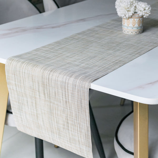 Solid Table Runner