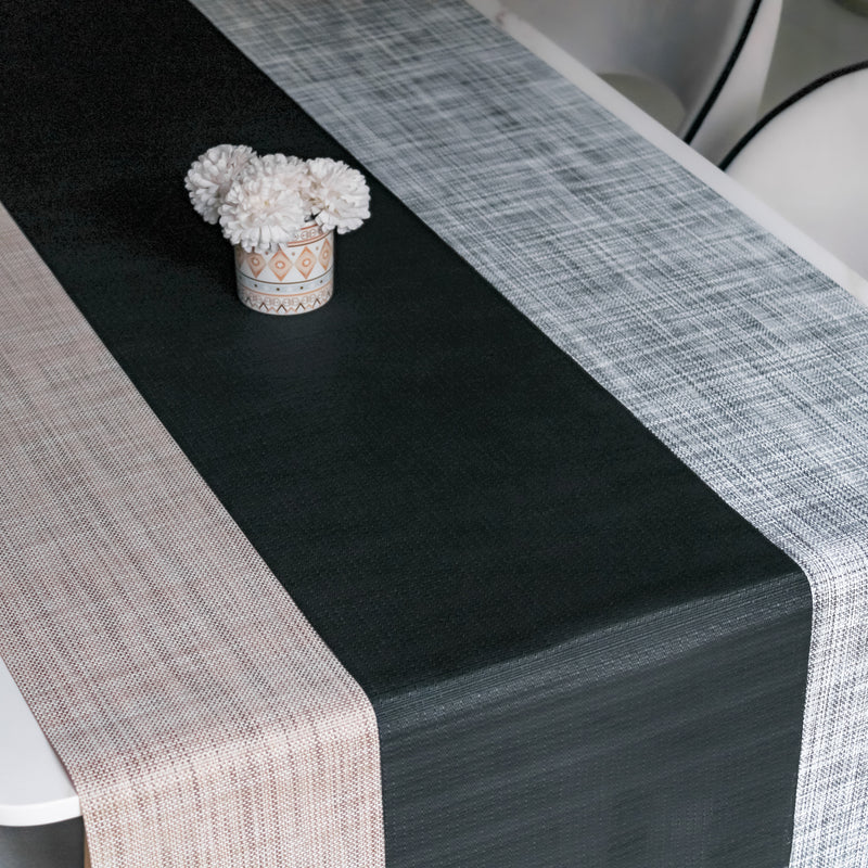 Solid Table Runner
