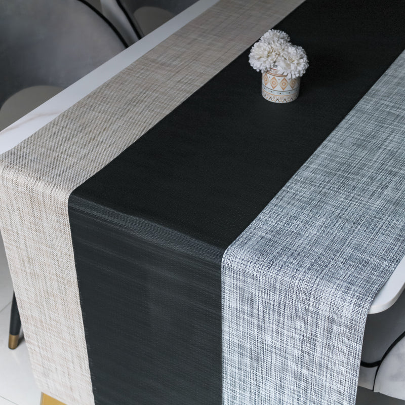 Solid Table Runner
