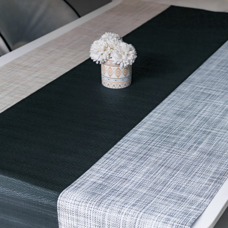 Solid Table Runner