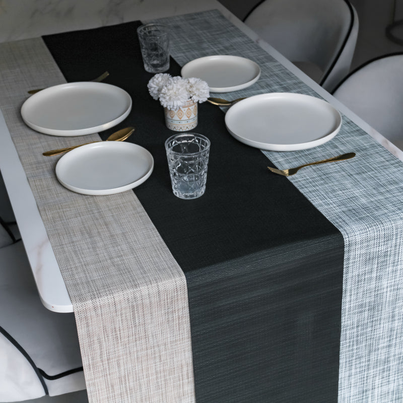 Solid Table Runner