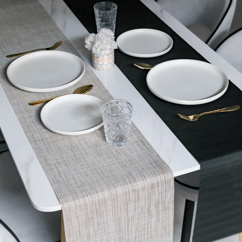 Solid Table Runner