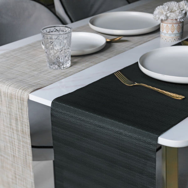 Solid Table Runner