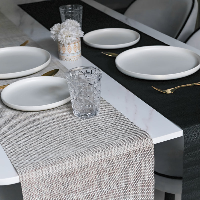 Solid Table Runner