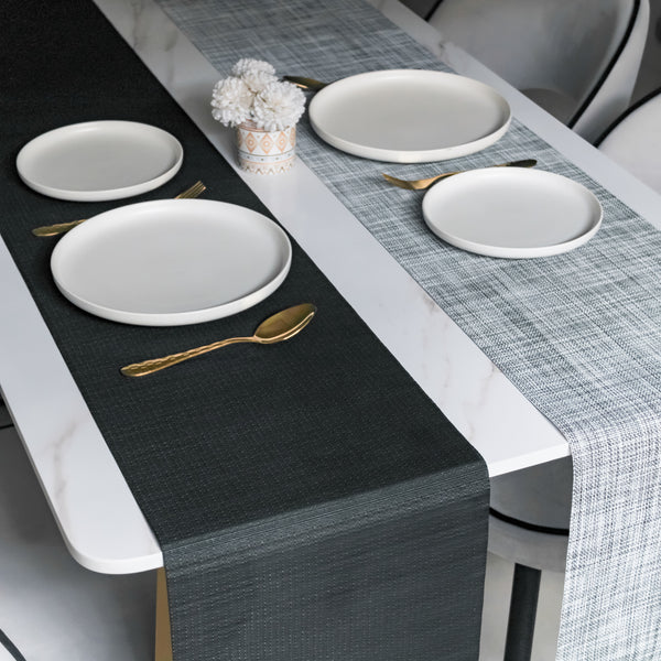 Solid Table Runner