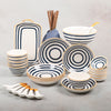 Nitori Dinner Set