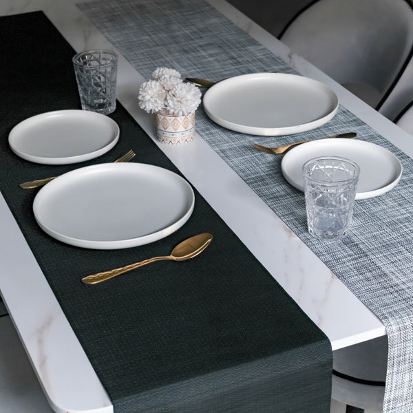 Solid Table Runner