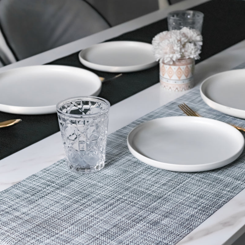 Solid Table Runner