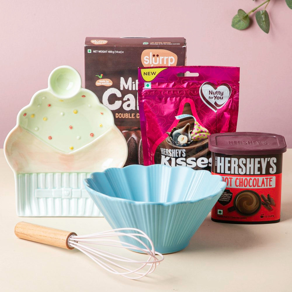 Complete Cake Decorating Tool Kit Includes Cake Turnable - Temu