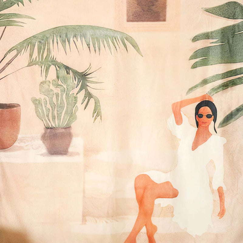 Decorative Tapestry - Wall tapestry for home decor| Shop wall decoration & room decoration items