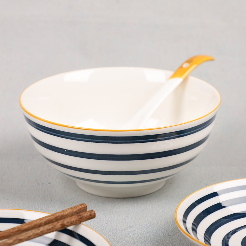 Nitori Dinner Set