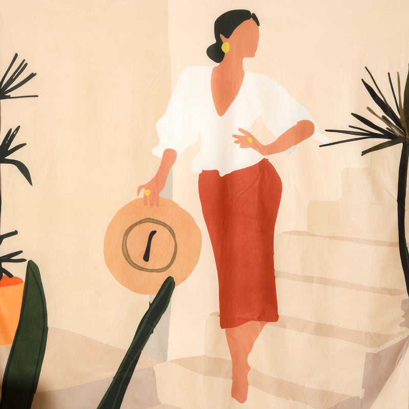 Aesthetic Tapestry - Wall tapestry for home decor| Shop wall decoration & room decoration items