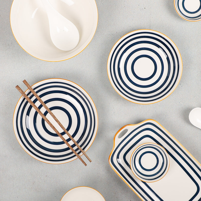 Nitori Dinner Set