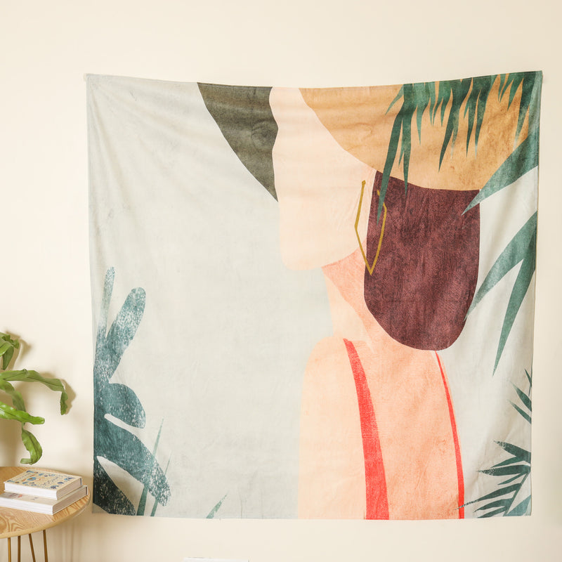 Bohemian Tapestry - Wall tapestry for home decor| Shop wall decoration & room decoration items