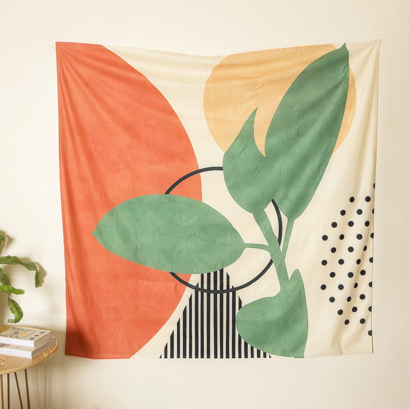 Modern Art Tapestry - Wall tapestry for home decor| Shop wall decoration & room decoration items