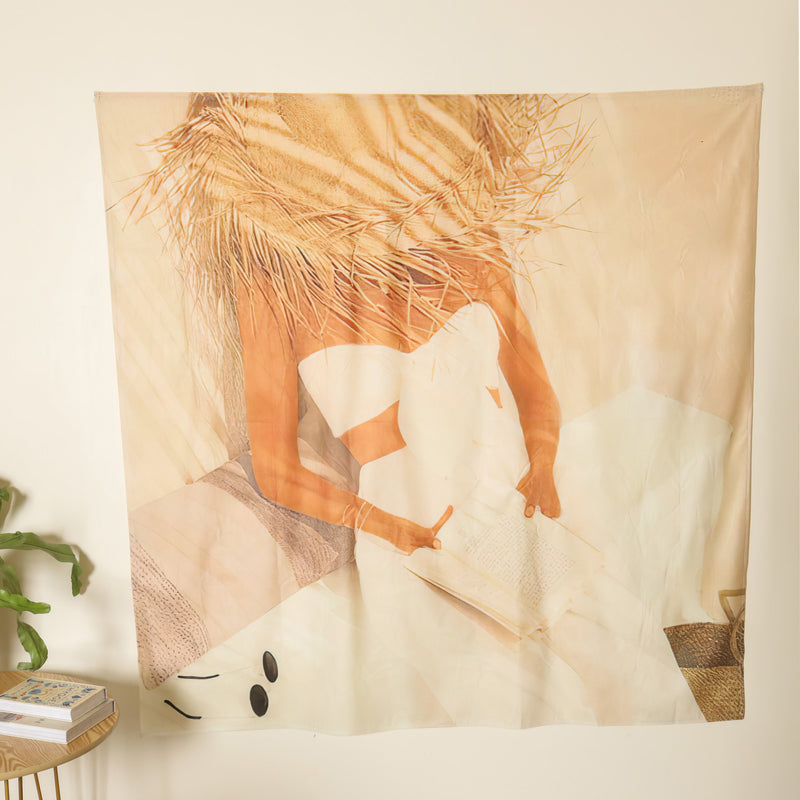 Fancy Tapestry - Wall tapestry for home decor| Shop wall decoration & room decoration items