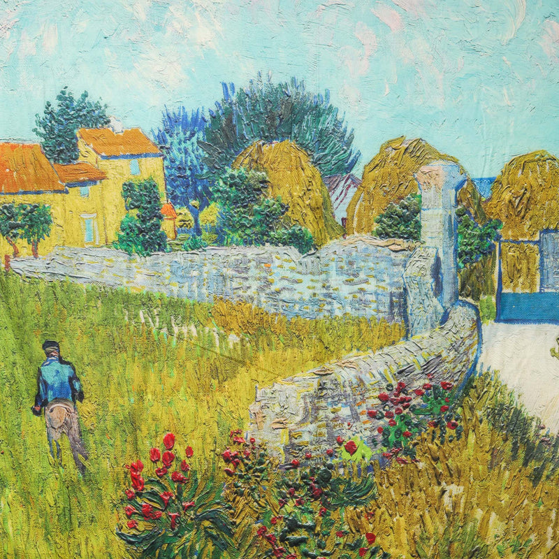 Farm Design Tapestry - Wall tapestry for home decor| Shop wall decoration & room decoration items