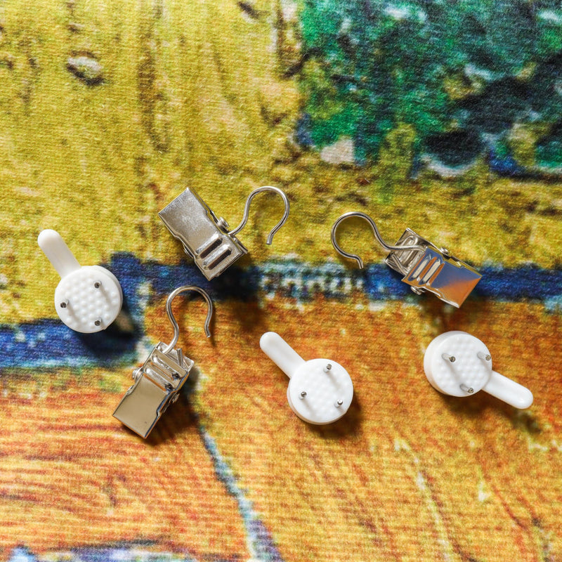 Farm Design Tapestry - Wall tapestry for home decor| Shop wall decoration & room decoration items