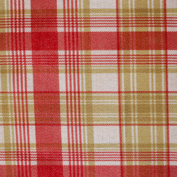 Checkered Placemat
