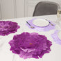 Flower Table Mat Set of 2