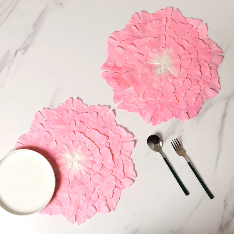 Fabric Placemat Set of 2