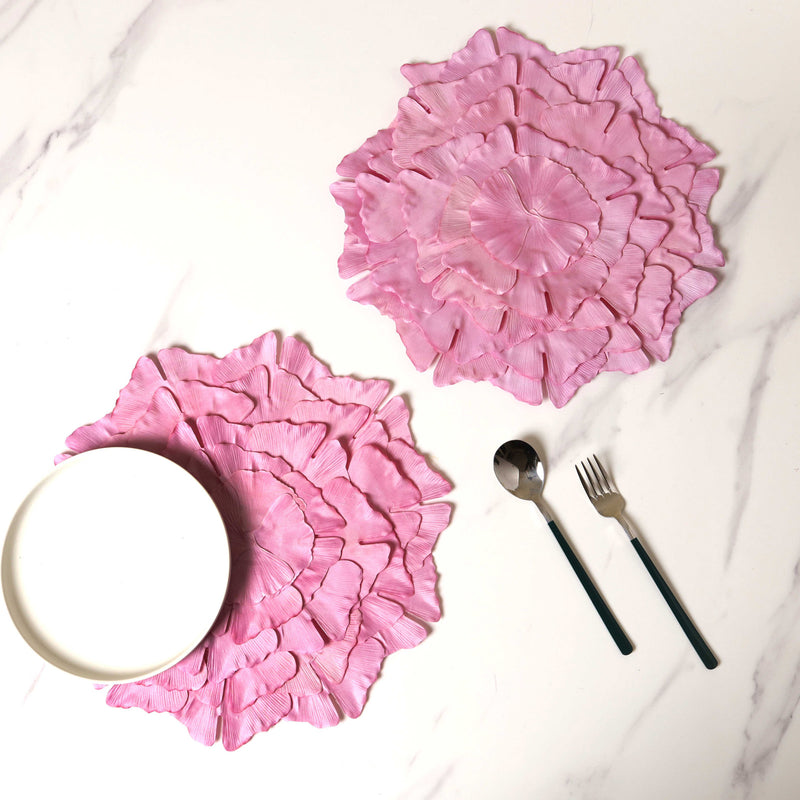 Fabric Placemat Set of 2