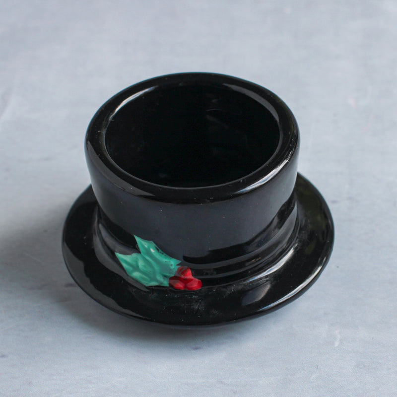 Ceramic Salt And Pepper Shaker - Kitchen Tool