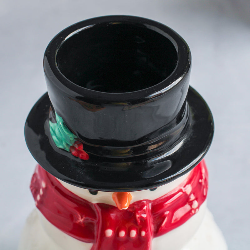 Ceramic Salt And Pepper Shaker - Kitchen Tool