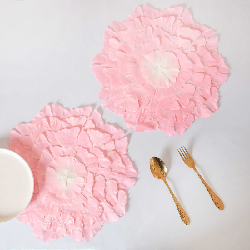 Floral Placemat Set of 2
