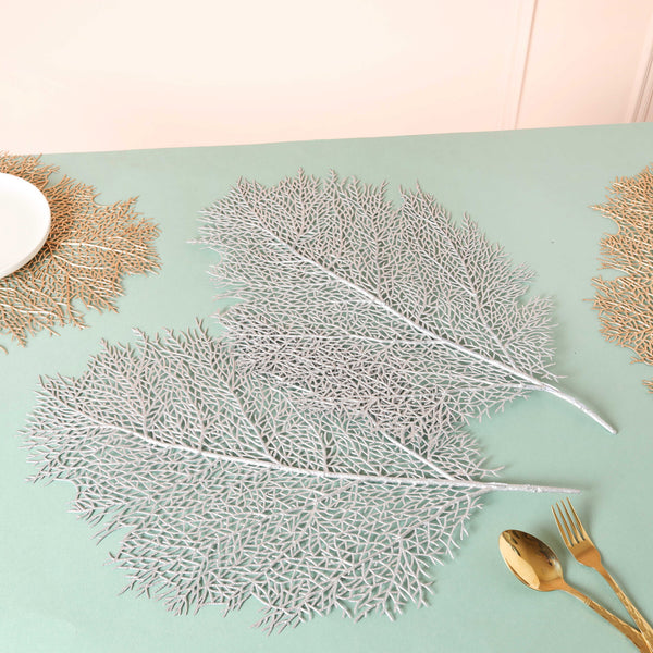 Leaf Placemat Set of 2