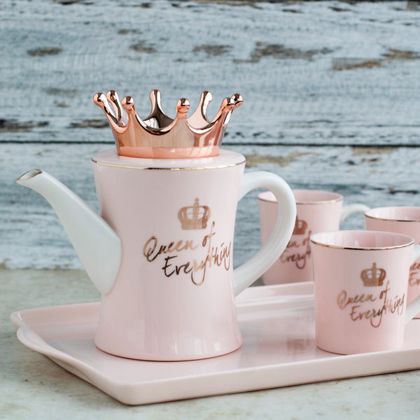 Royal Tea Set Online - Premium Tea Set | Nestasia