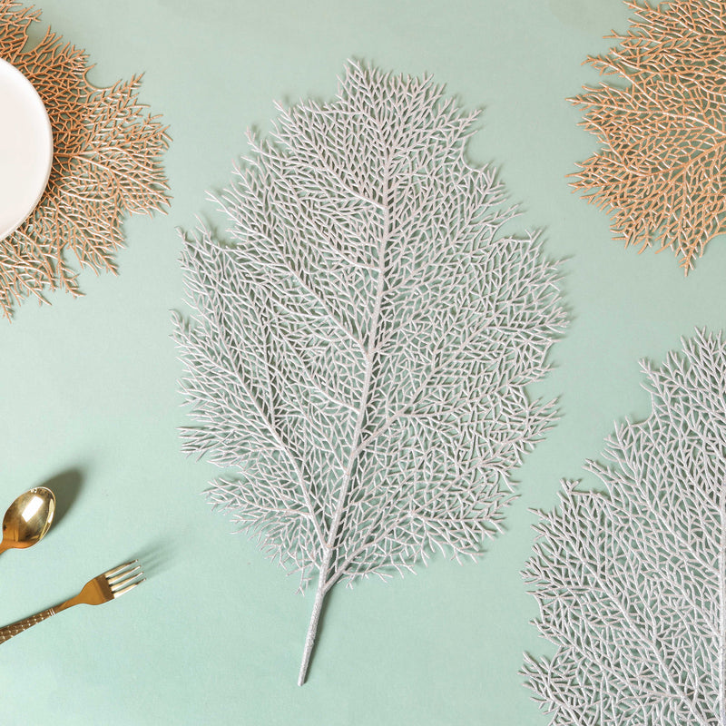 Leaf Placemat Set of 2