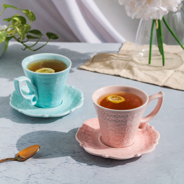 Latte Mug- Tea cup, coffee cup, cup for tea | Cups and Mugs for Office Table & Home Decoration