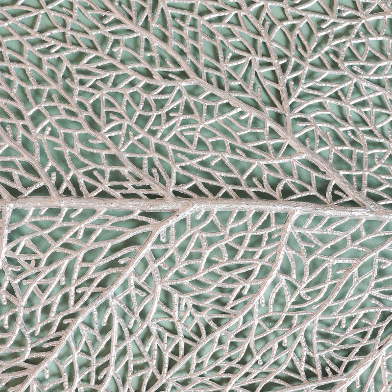 Leaf Placemat Set of 2