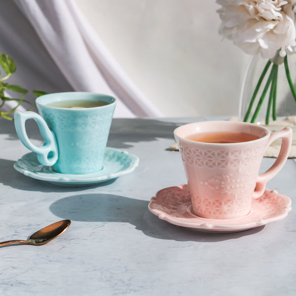 Latte Mug- Tea cup, coffee cup, cup for tea | Cups and Mugs for Office Table & Home Decoration
