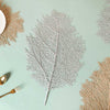 Leaf Placemat Set of 2