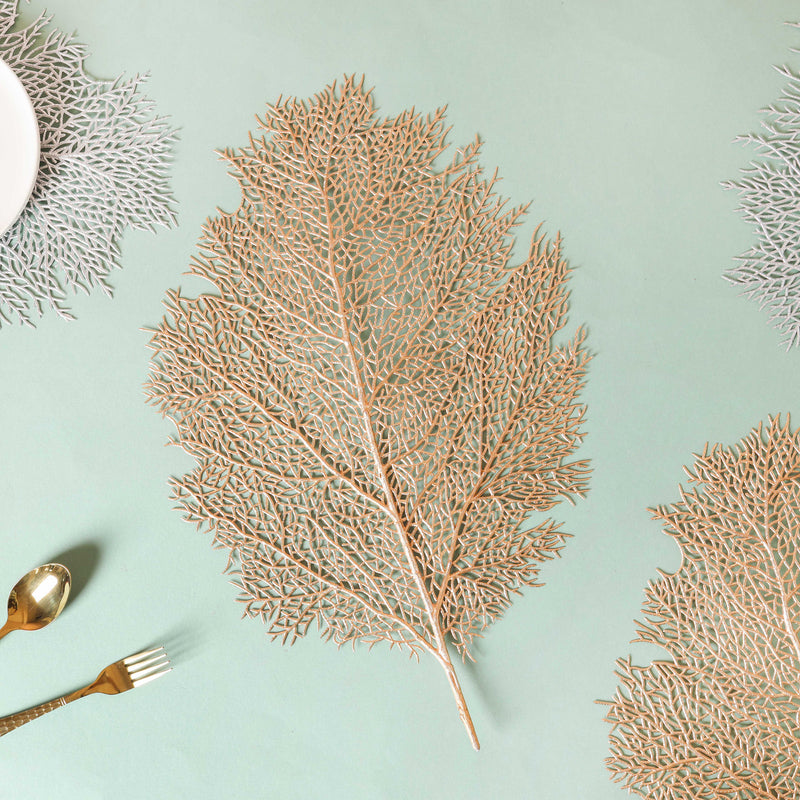 Leaf Placemat Set of 2