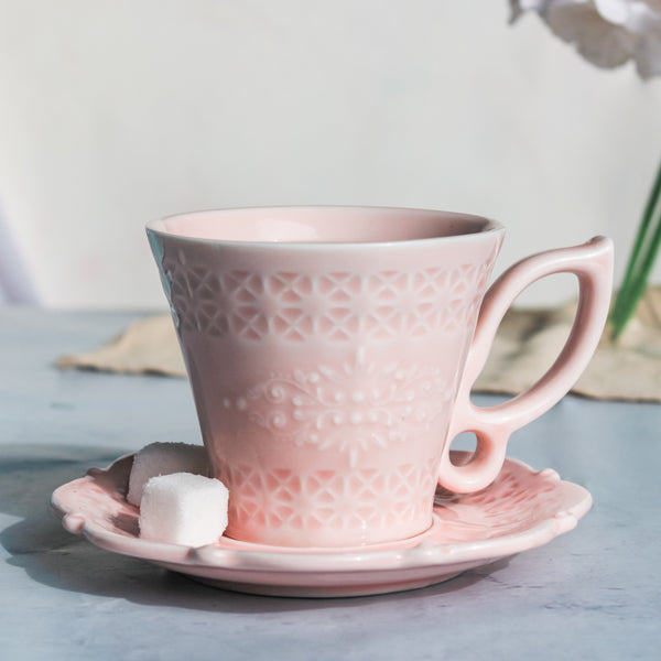 Latte Mug- Tea cup, coffee cup, cup for tea | Cups and Mugs for Office Table & Home Decoration