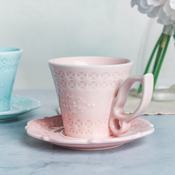 Latte Mug- Tea cup, coffee cup, cup for tea | Cups and Mugs for Office Table & Home Decoration