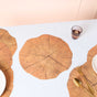 Wood Table Mat Set of 6