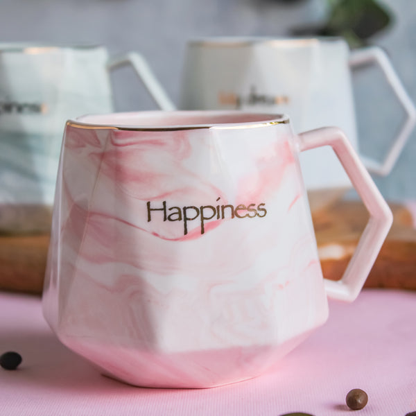 Pastel Mug- Mug for coffee, tea mug, cappuccino mug | Cups and Mugs for Coffee Table & Home Decor